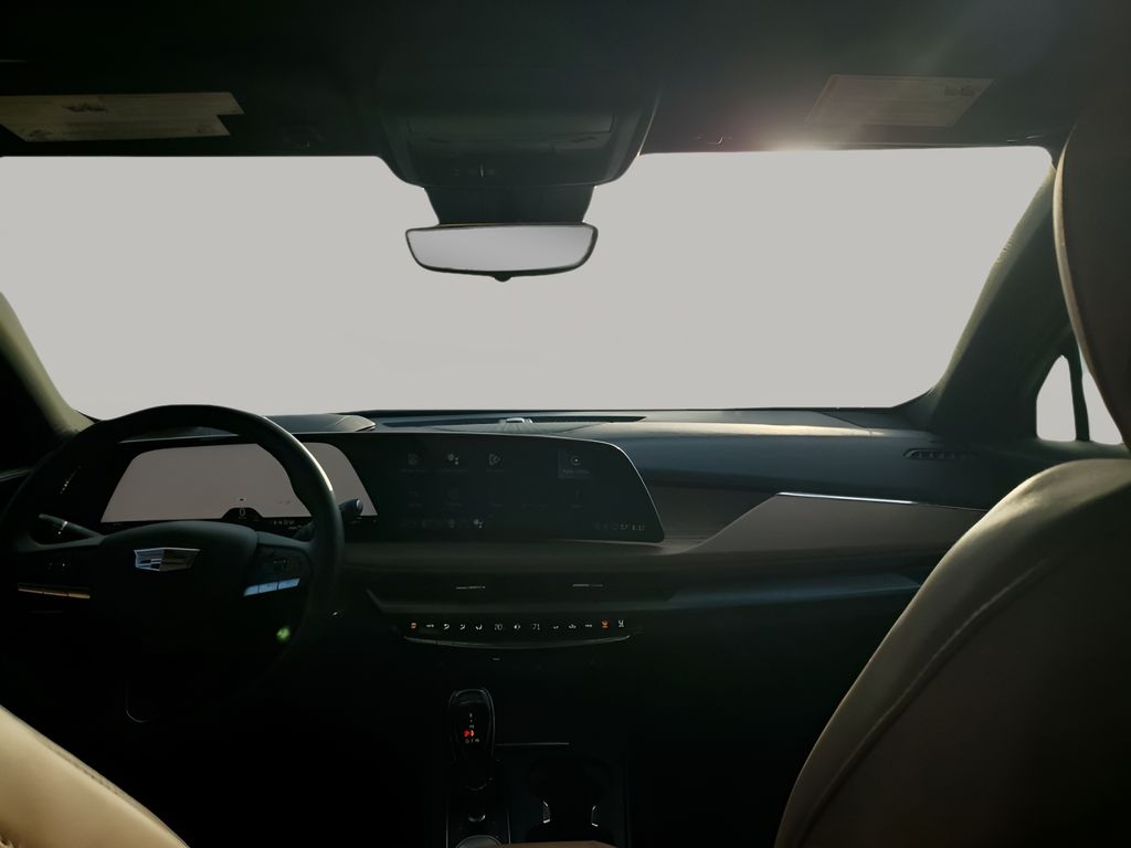 Used Car 2025 Cadillac Xt4  Premium Luxury For Sale Under $50,000 In Austin, Texas