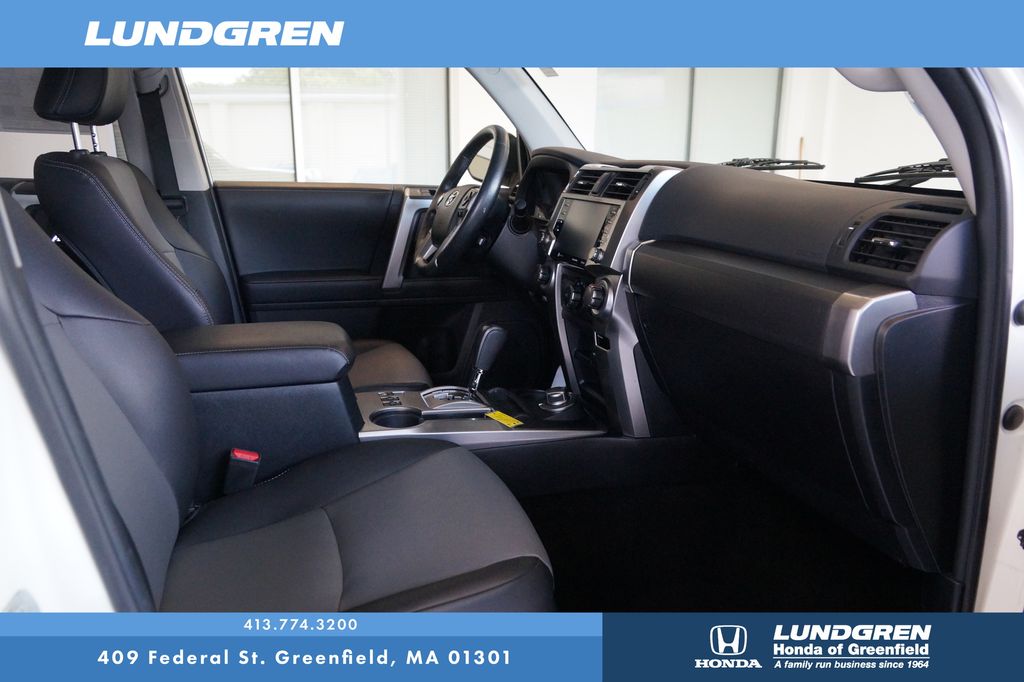 Used 2023 Toyota 4Runner SUV