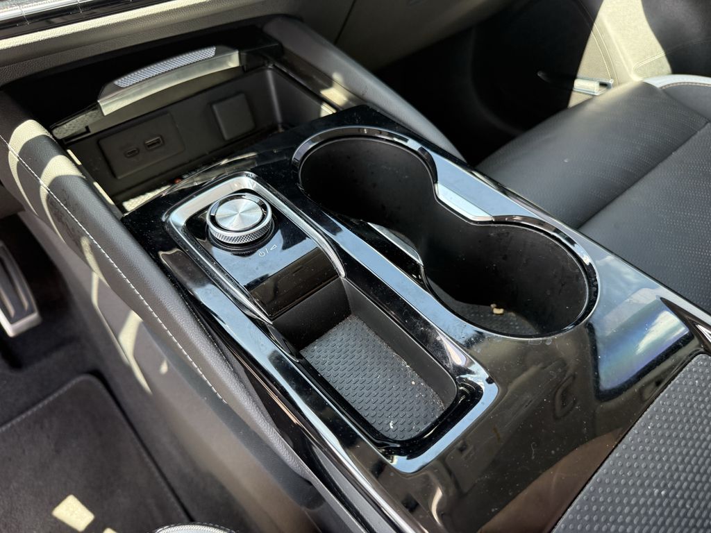 2024 Buick Envision Sport Touring Gray at Wharton Chevrolet GMC