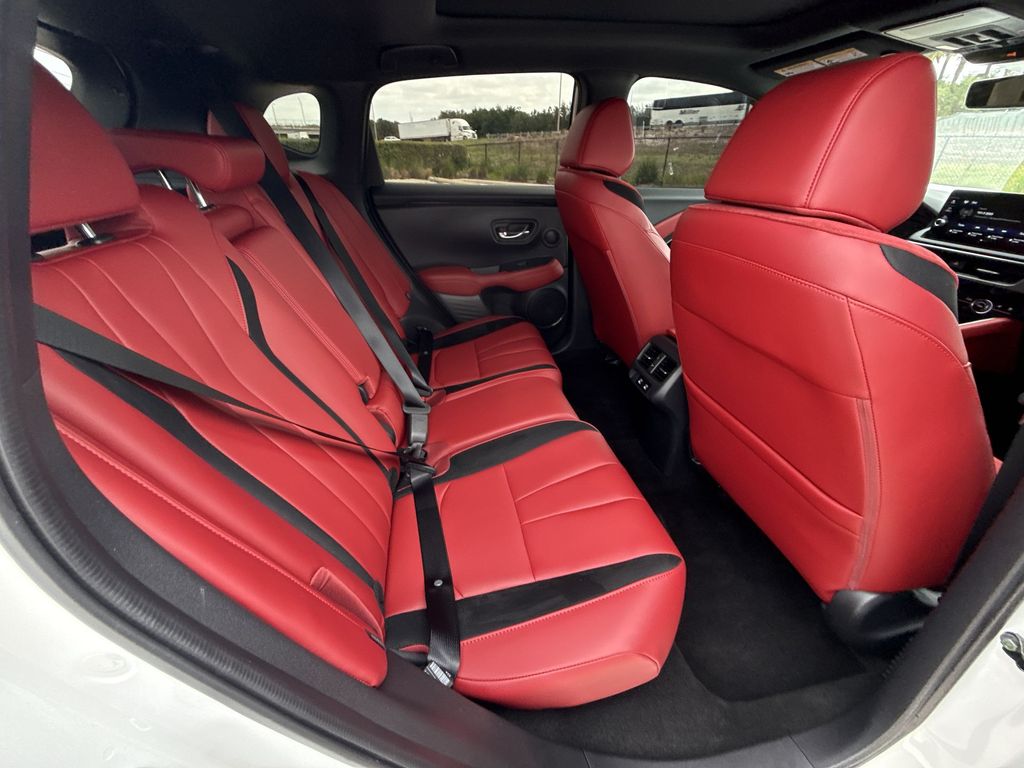 Thumbnail: 2025 Acura ADX - 17