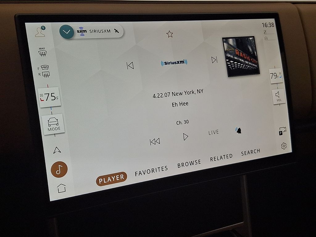 Thumbnail: 2026 Land Rover Range Rover - 14