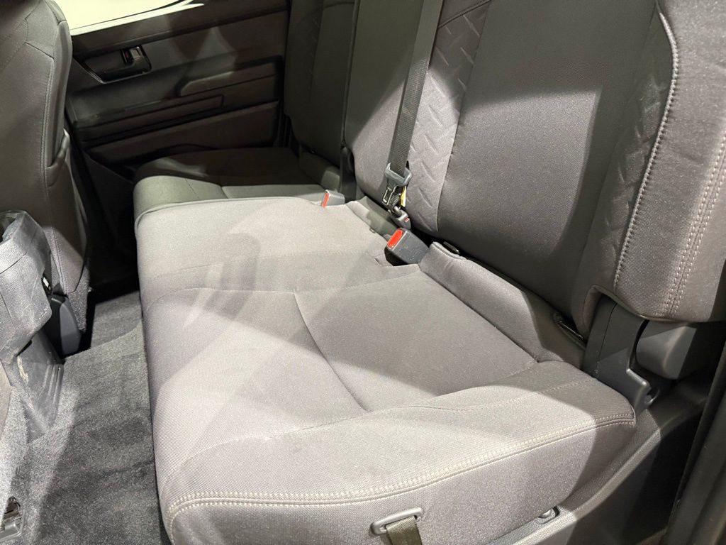 Thumbnail: 2025 Toyota Tacoma - 17