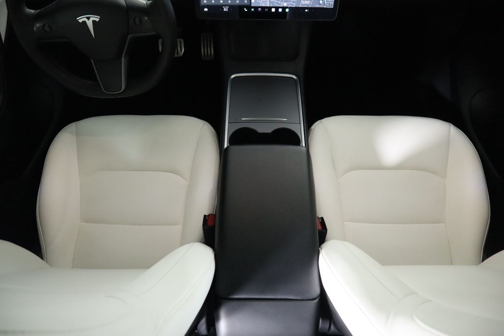 2021 Tesla Model Y Performance 17