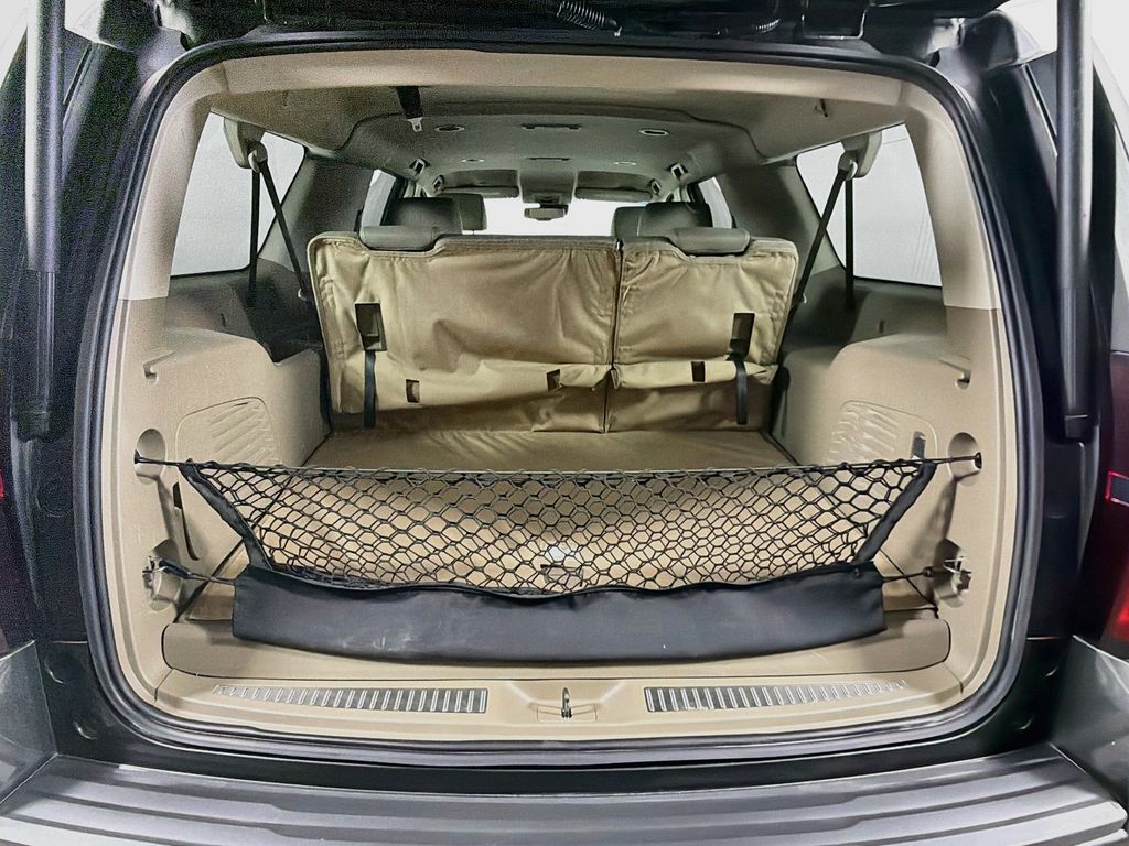 Used 2019 Chevrolet Suburban SUV