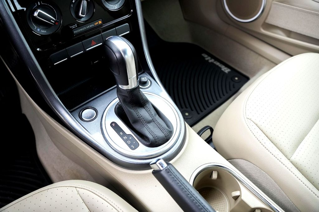 Used Car 2017 Volkswagen Beetle  1.8t Se For Sale Under $30,000 In Taylor, Texas