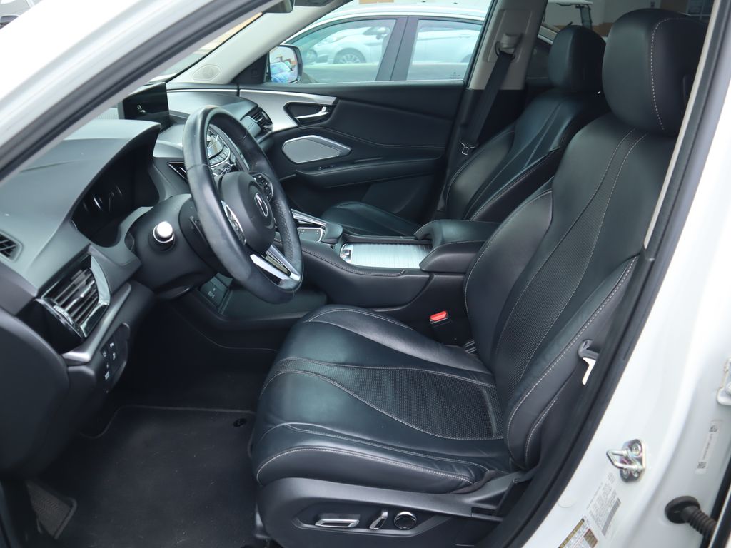 Thumbnail: 2019 Acura RDX - 10