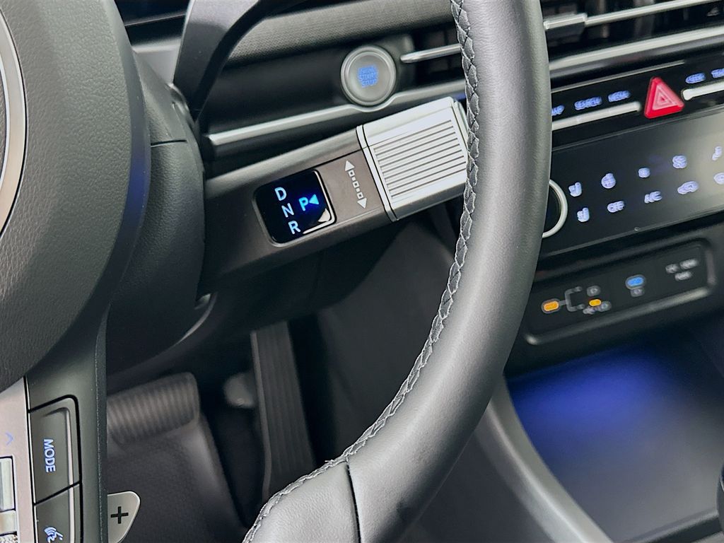 Thumbnail: 2026 Hyundai Tucson - 15