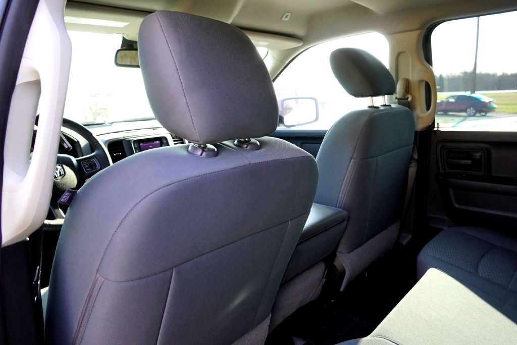 Used Car 2019 Ram 1500 Classic  Tradesman For Sale Under $25,000 In Taylor, Texas