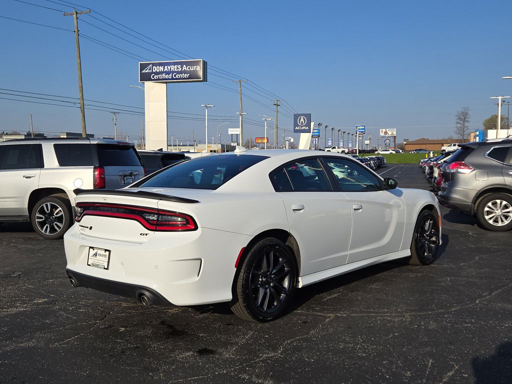 Used 2022 Dodge Charger For Sale in Fort Wayne, IN