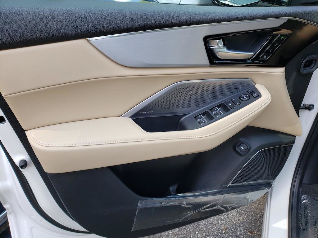 New 2026 Acura MDX SUV
