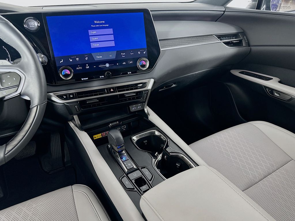 2024 Lexus RX 350 Premium+ 24