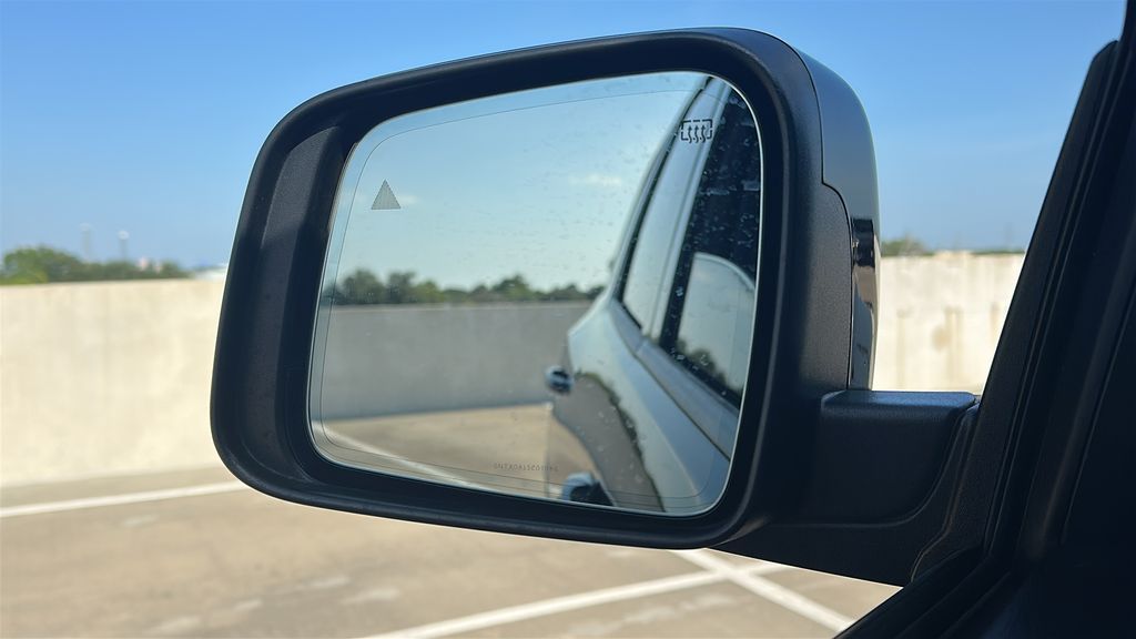 2020 Dodge Durango R/T Black at DeMontrond Auto Country