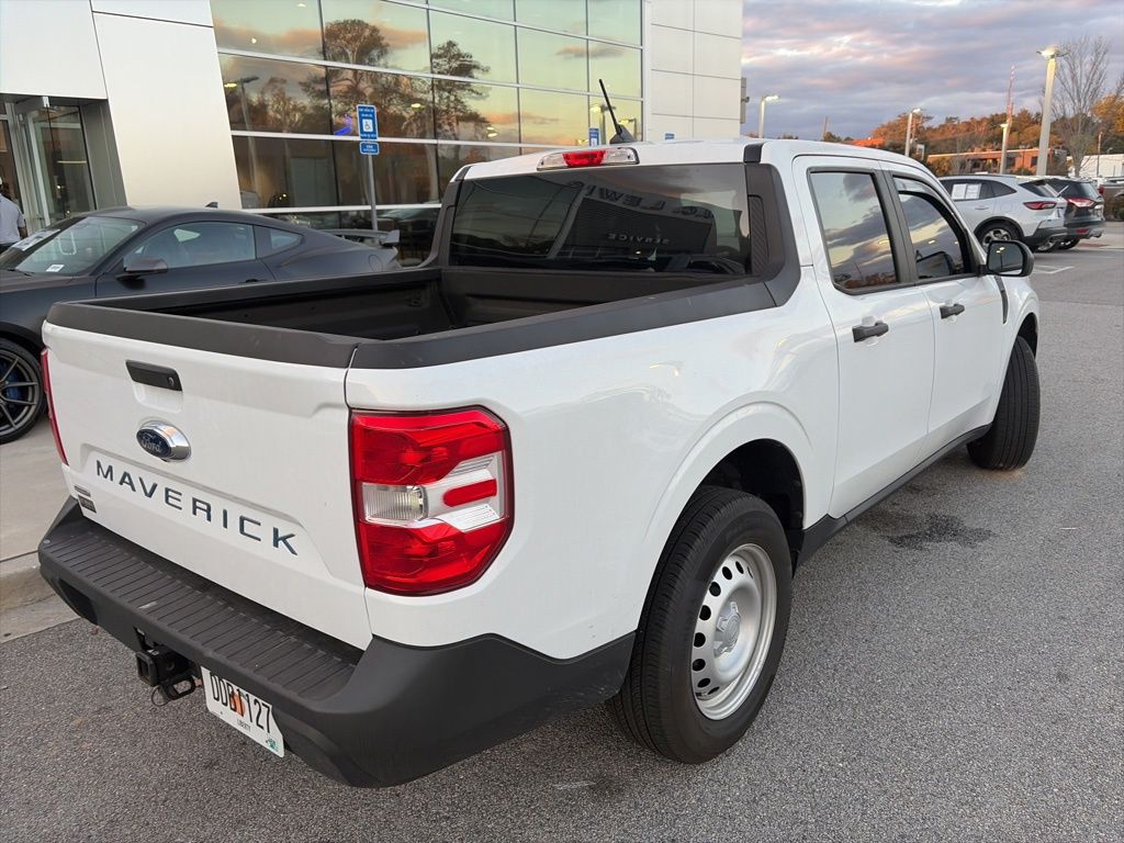 2024 Ford Maverick XL