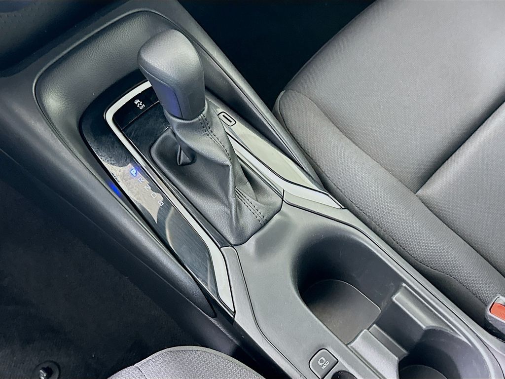 Thumbnail: 2024 Toyota Corolla - 16