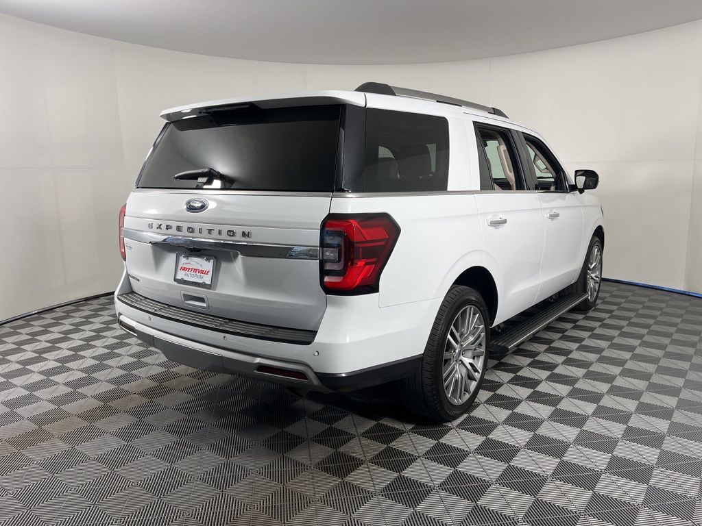 Thumbnail: 2023 Ford Expedition - 5