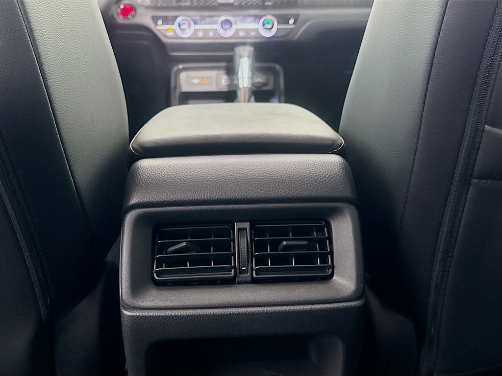 Used Car 2025 Honda Cr-v Hybrid  Sport-l For Sale Under $35,000 In Austin, Texas