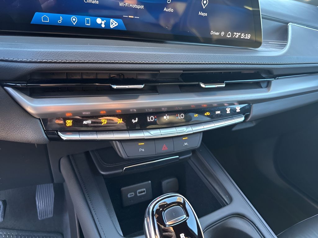 Used Car 2024 Cadillac Xt4  Premium Luxury For Sale Under $30,000 In Austin, Texas