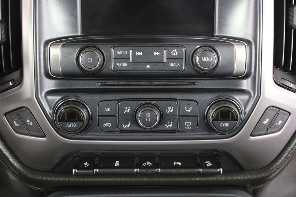 Used 2017 GMC Sierra 1500 for sale in 