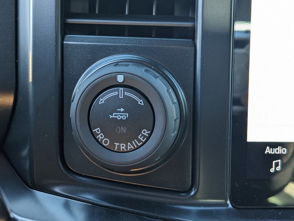 2024 Ford F-250 Super Duty Lariat