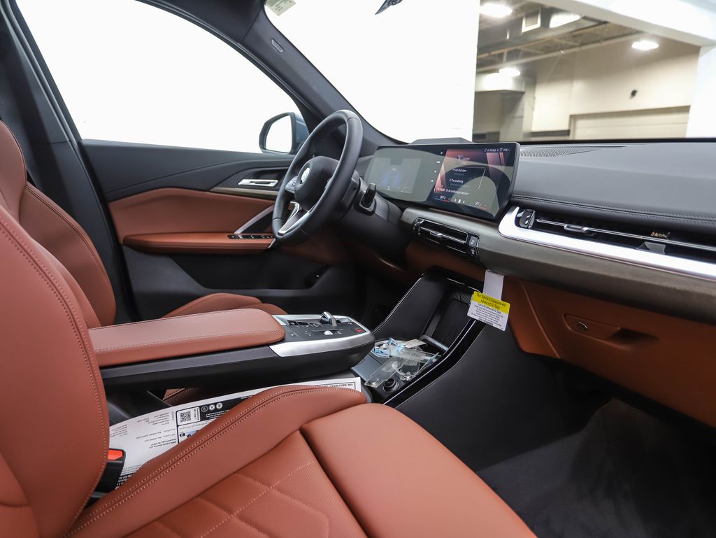 Thumbnail: 2026 BMW X1 - 28