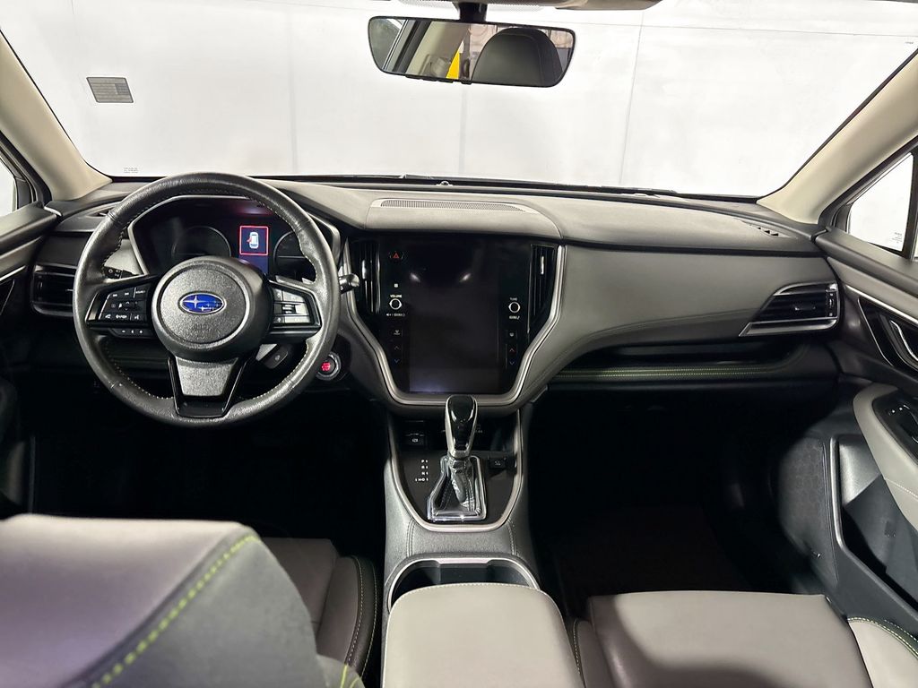 2024 Subaru Outback Onyx Edition XT