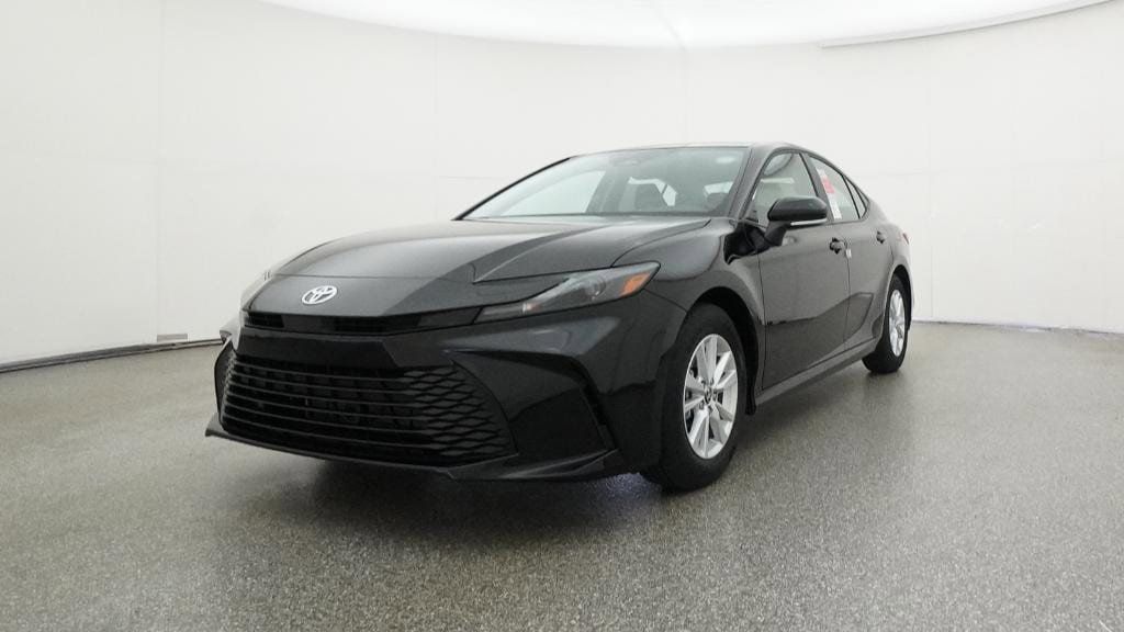 Thumbnail: 2026 Toyota Camry - 11