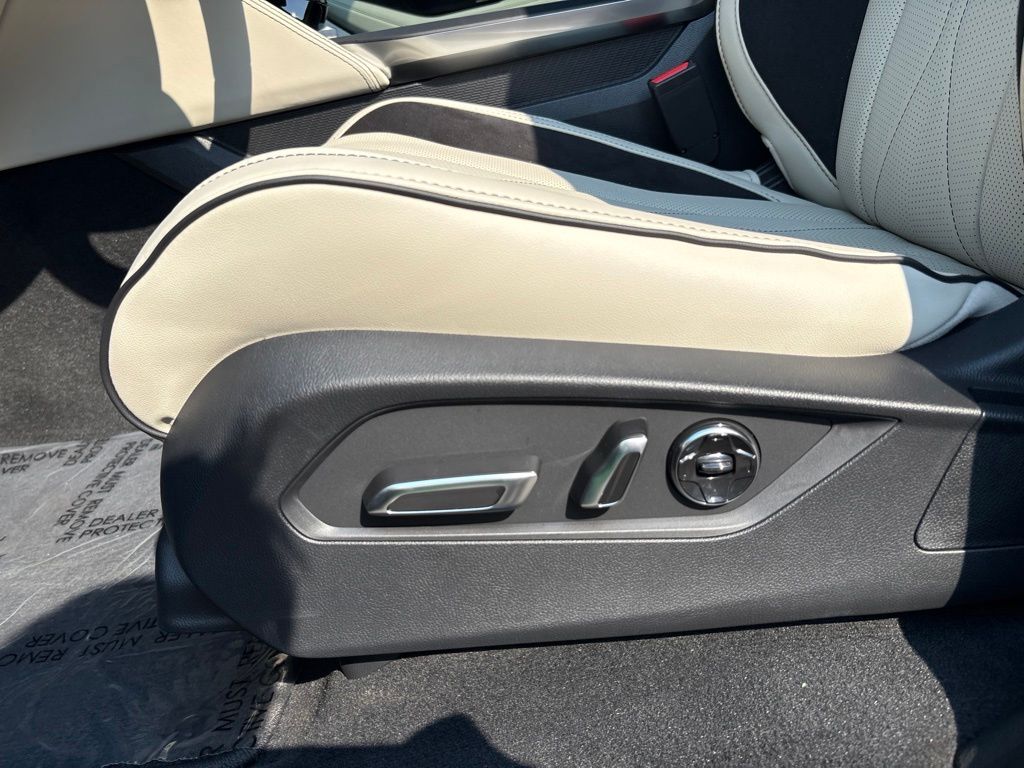 2026 Acura MDX Type S w/Advance Package