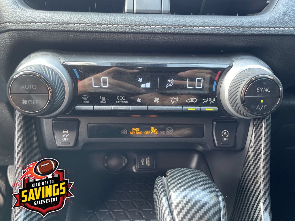 Used 2023 Toyota RAV4 SUV