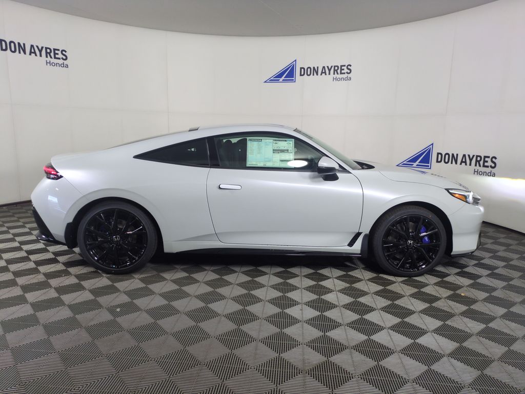 New 2026 Honda Prelude For Sale in Fort Wayne, IN