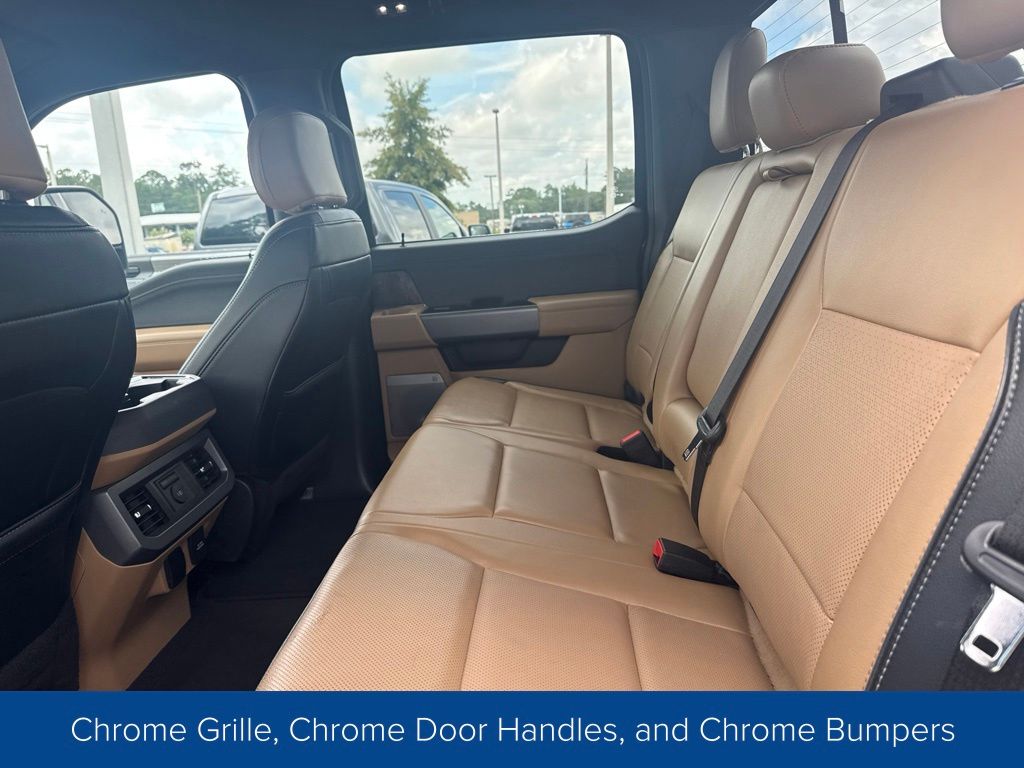 2024 Ford F-250 Super Duty LARIAT