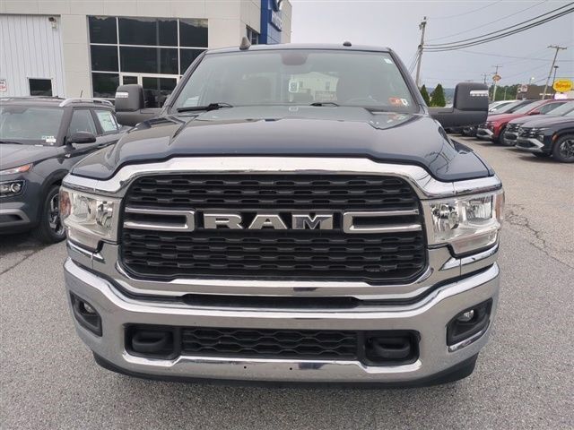  2024 RAM 2500 Big Horn Crew Cab 4WD   