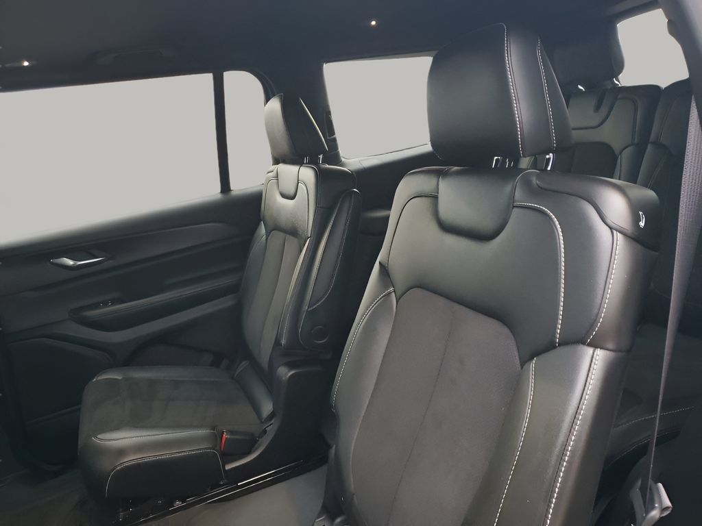 Used Car 2024 Jeep Grand Cherokee L  Altitude X For Sale Under $40,000 In Austin, Texas