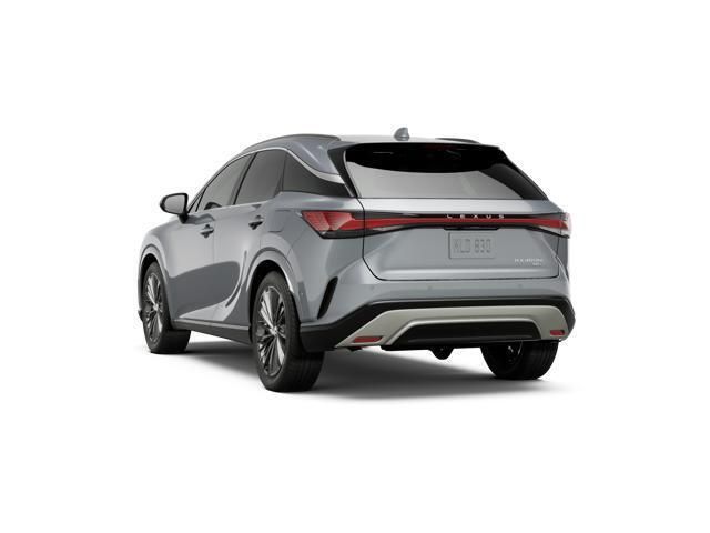 Thumbnail: 2026 Lexus RX - 20