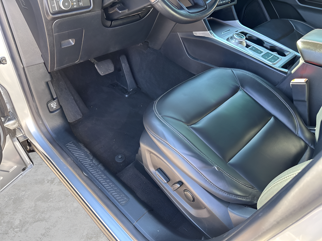 Used Car 2020 Ford Explorer  Xlt For Sale Under $25,000 In Austin, Texas