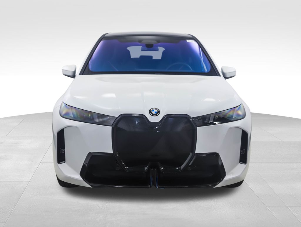 Thumbnail: 2026 BMW iX - 8
