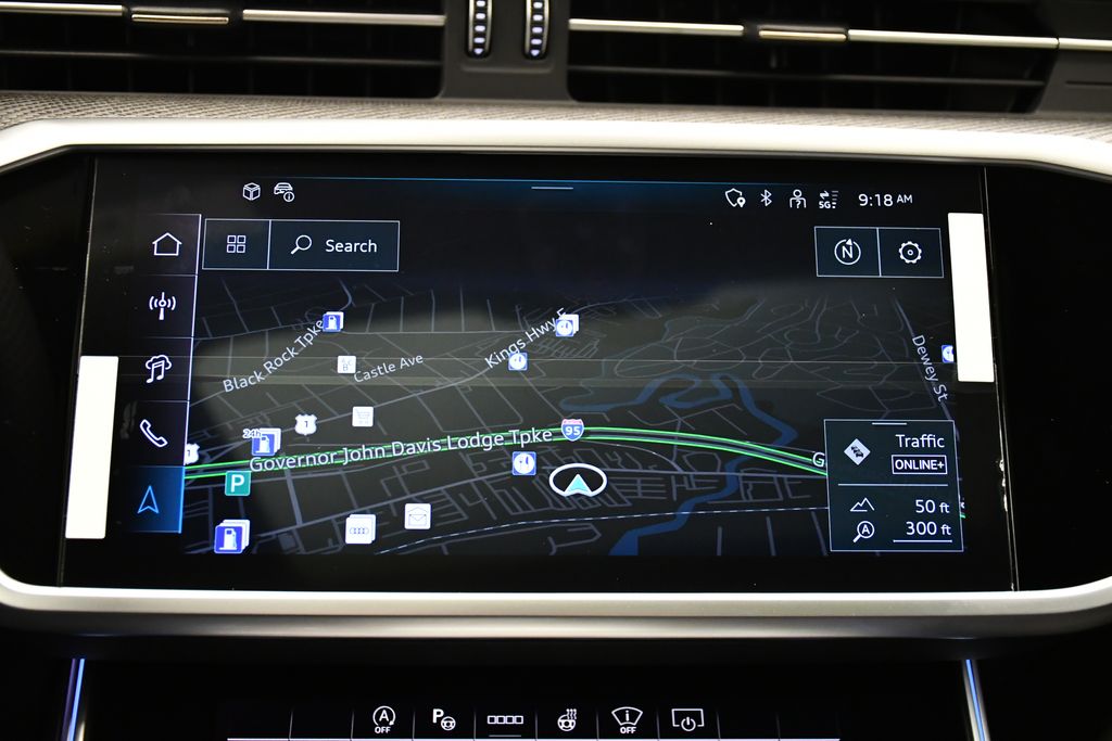 Thumbnail: 2026 Audi RS 6 - 24