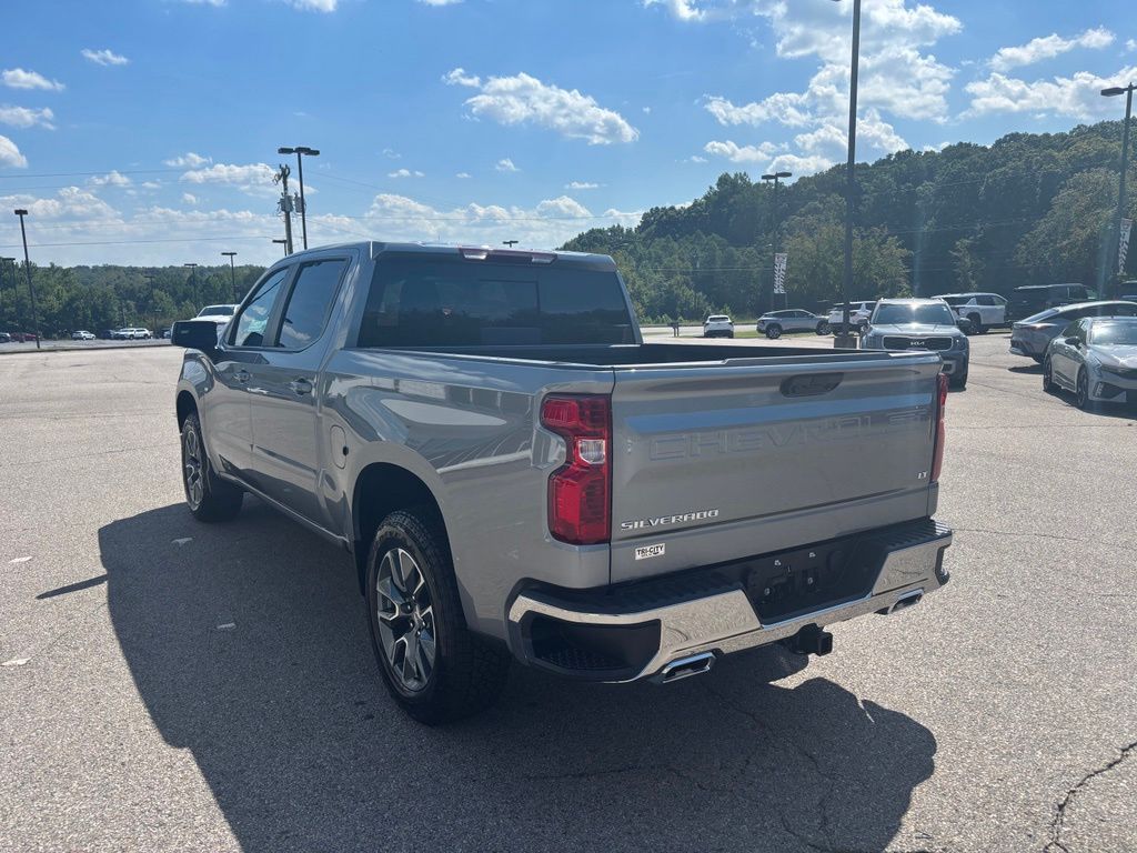 ChevroletSilverado 15009