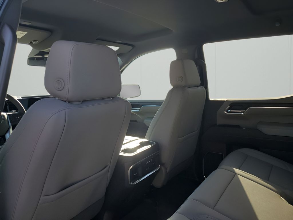 New 2026 White GMC SLT image 16