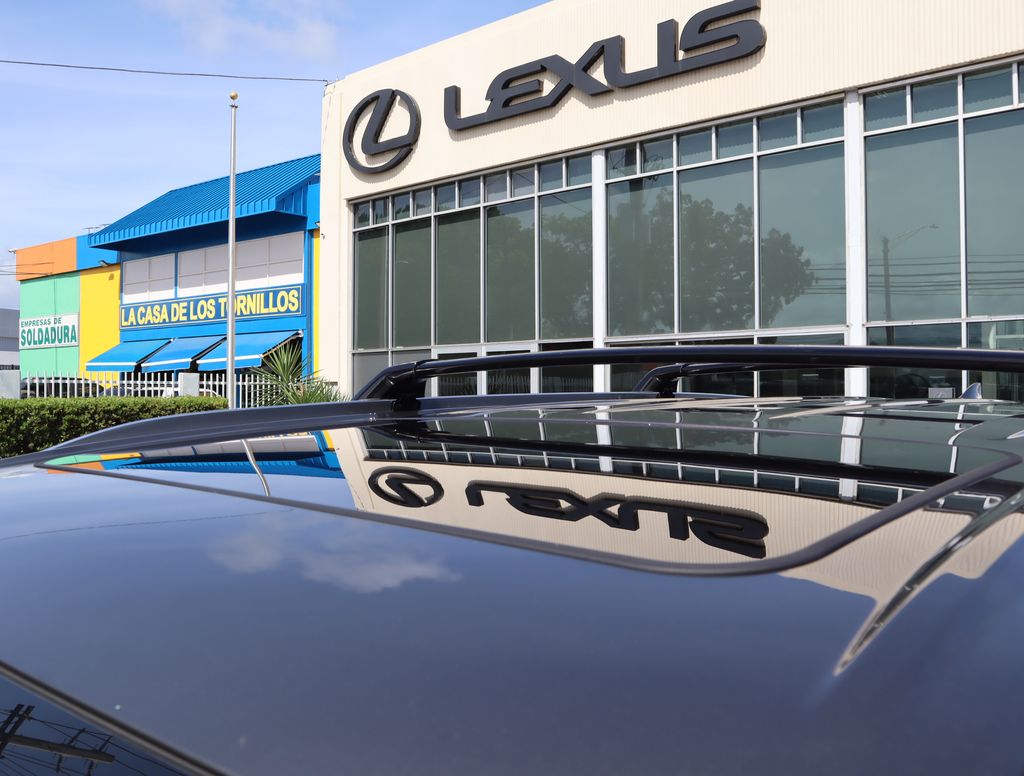Thumbnail: 2026 Lexus LX - 24