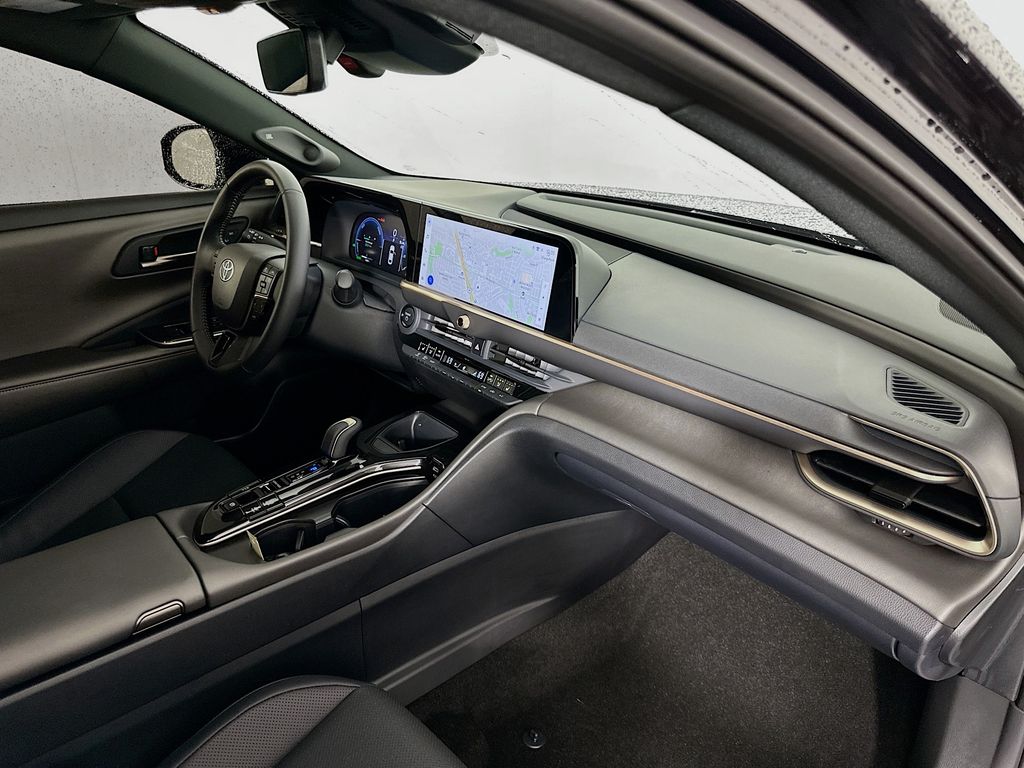 2025 Toyota Crown  30