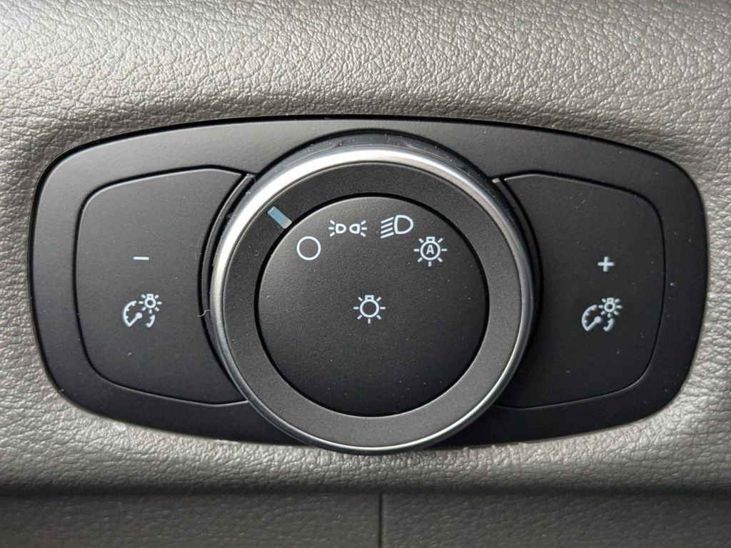 2025 Ford Transit-150 Cargo Van 