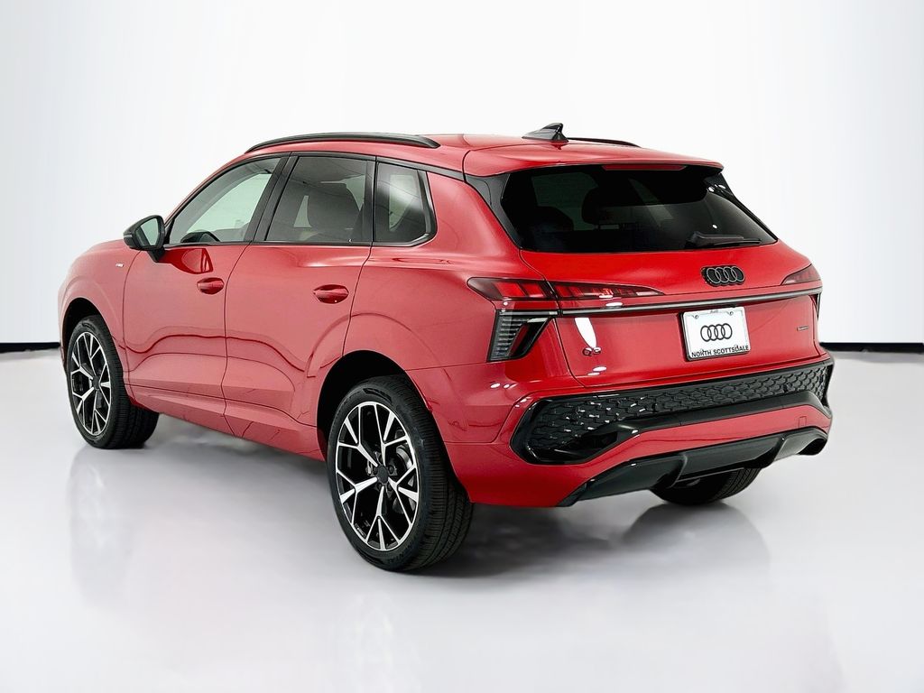 Thumbnail: 2026 Audi Q3 - 7