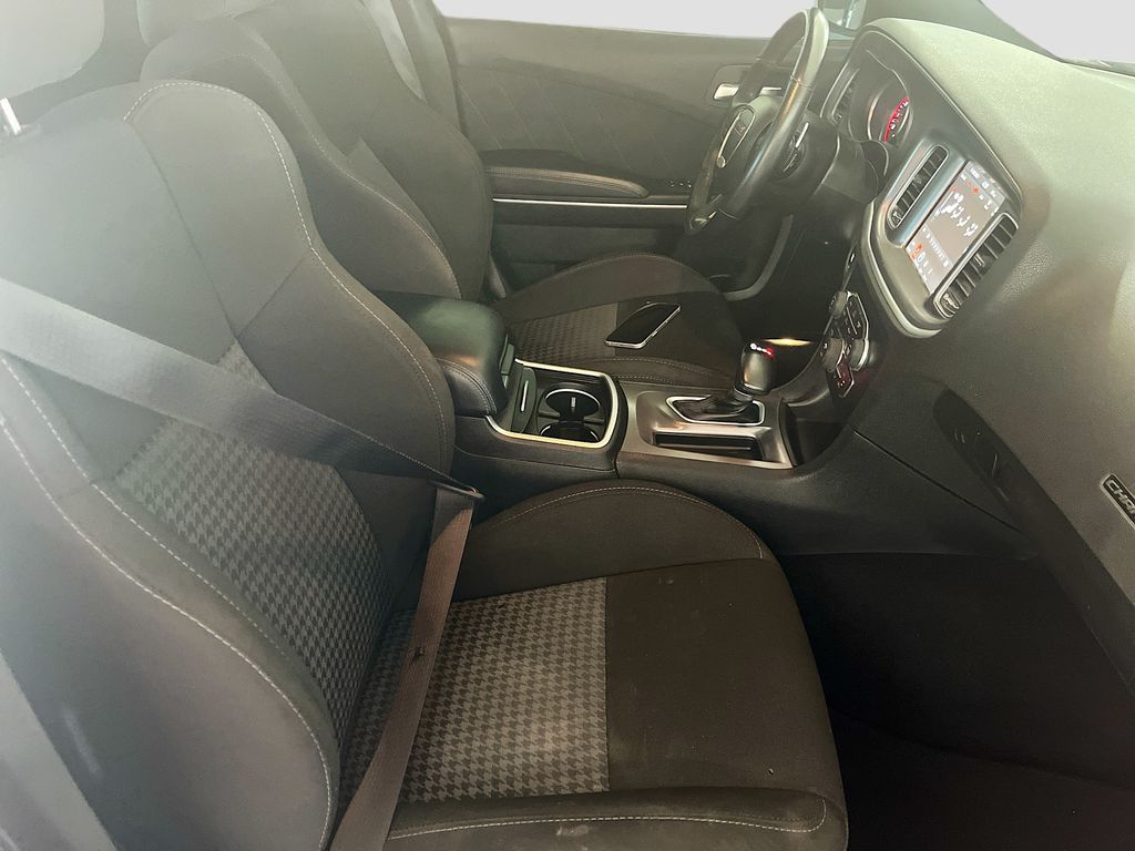 Used 2022 Silver Dodge R/T image 25