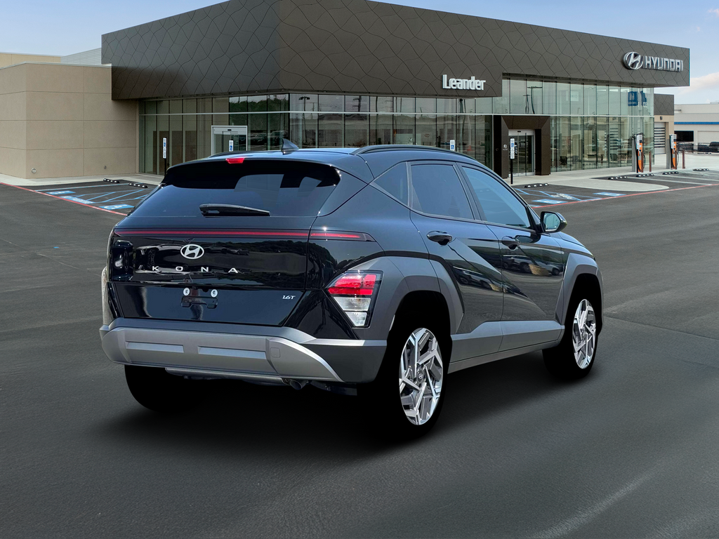 Thumbnail: 2026 Hyundai Kona - 7