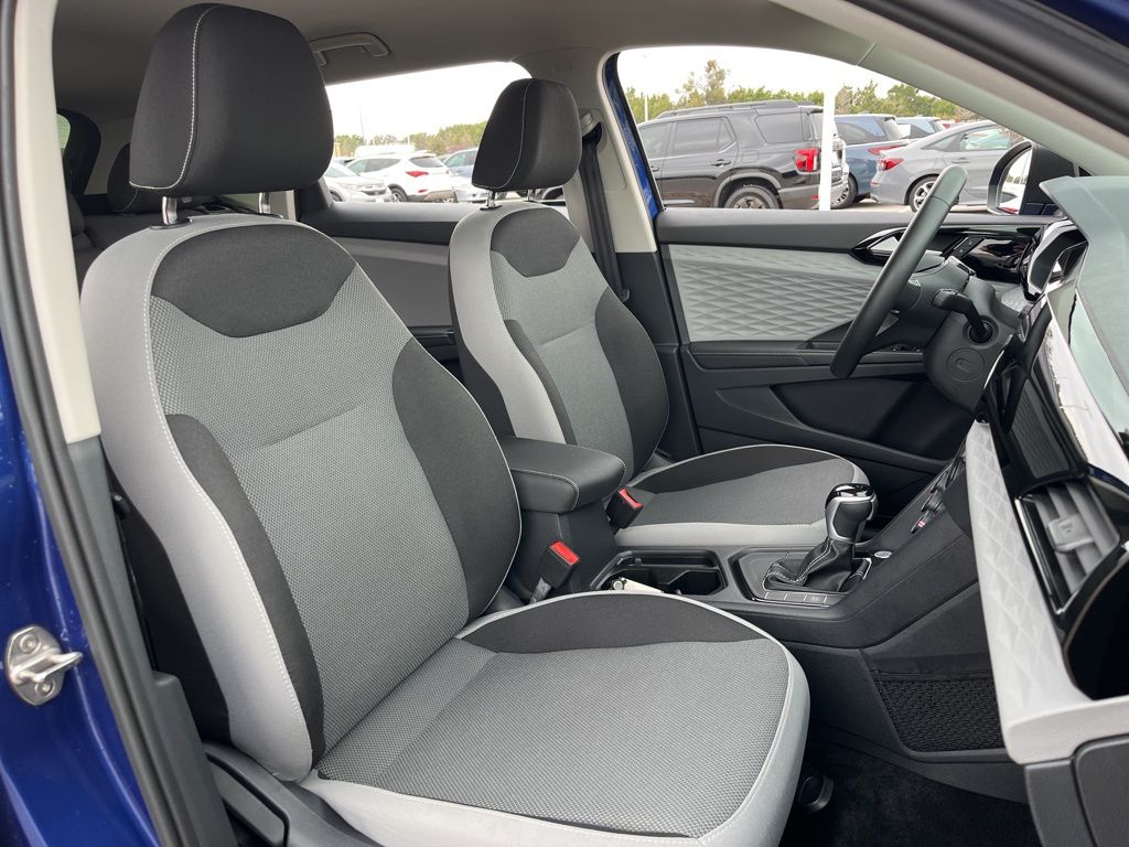 Thumbnail: 2024 Volkswagen Taos - 26