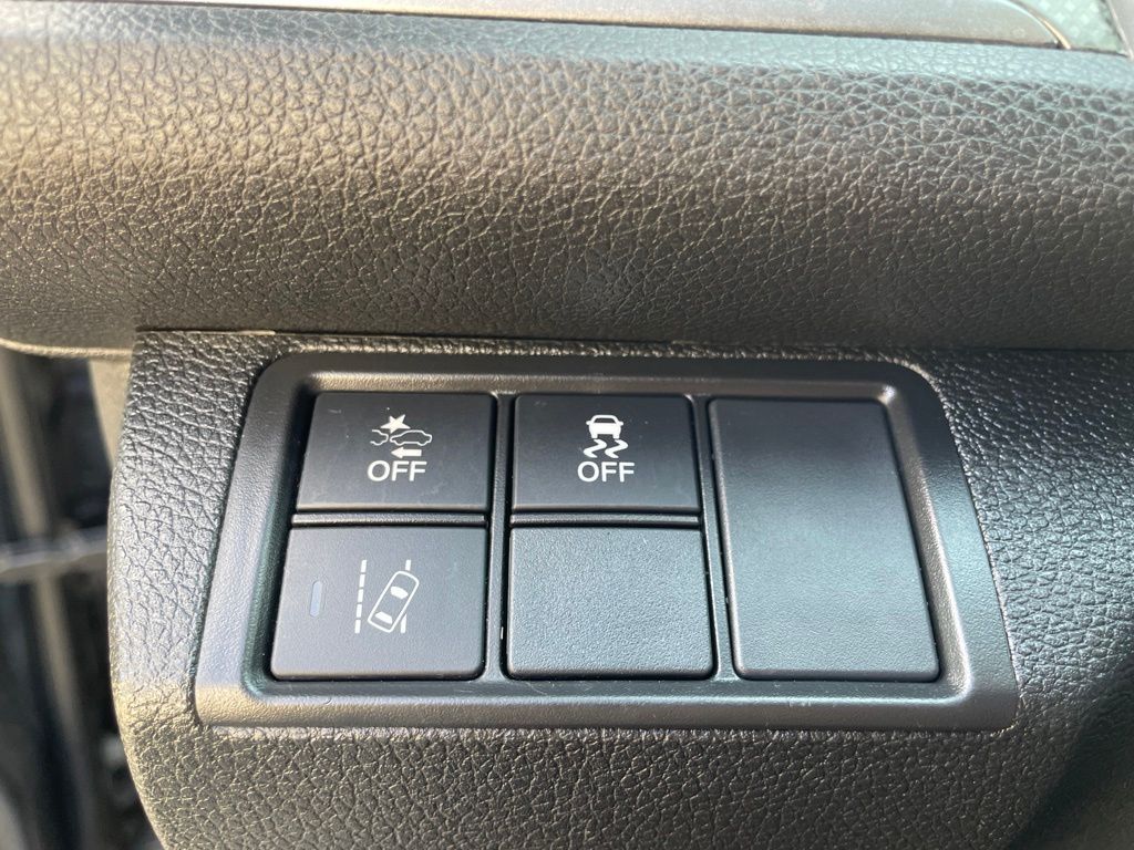 Used Car 2019 Honda Civic  Ex For Sale Under $20,000 In Georgetown, Texas