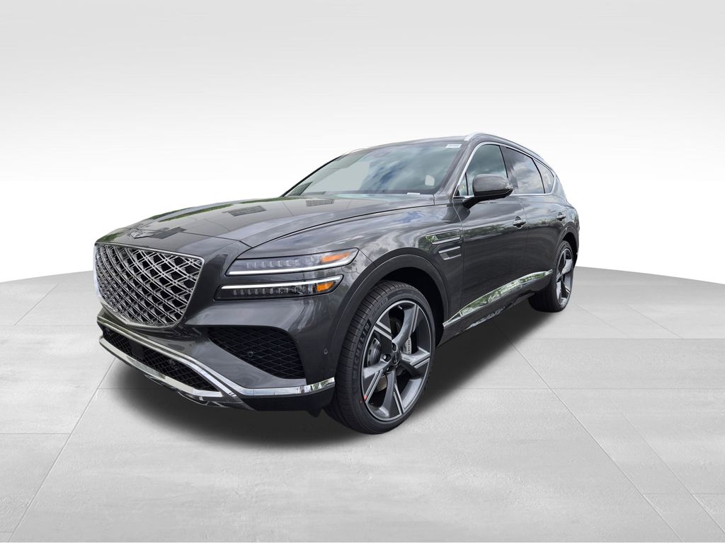 2025 Genesis GV80 3.5T -
                Noblesville, IN