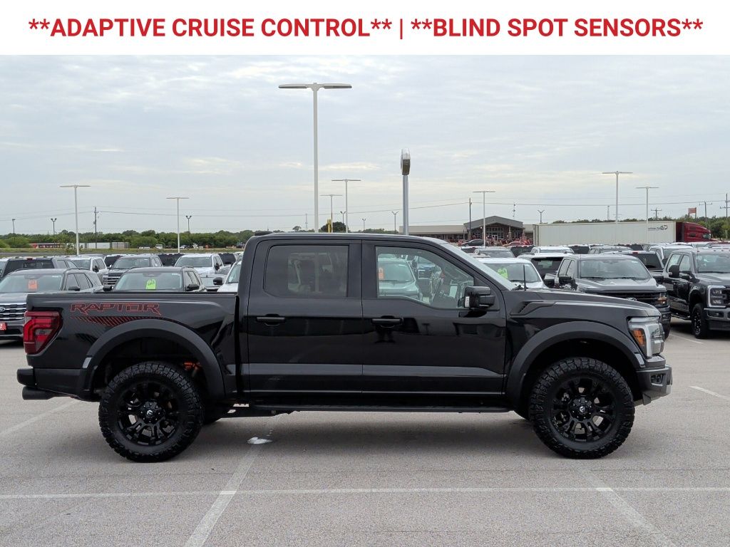 2024 Ford F-150 Raptor - 9