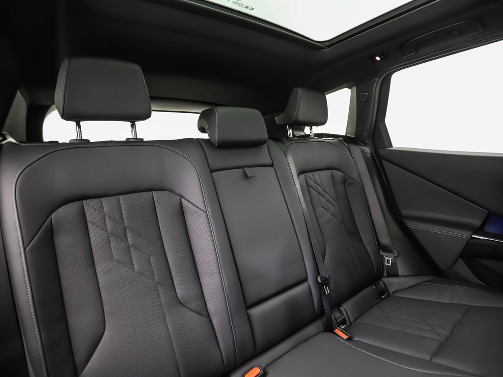 Thumbnail: 2026 BMW X3 - 27