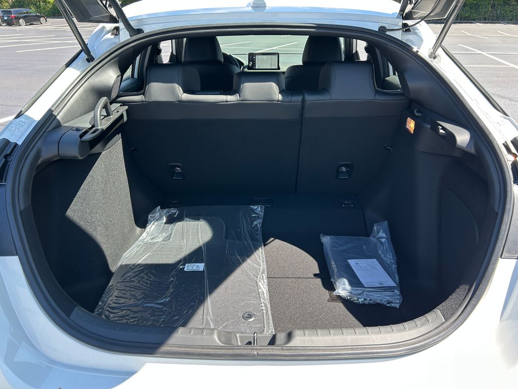 Thumbnail: 2026 Honda Civic - 21